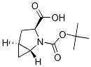 N-Boc-L-trans-4,5-Methanoproline CAS#: 197142-34-0