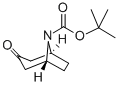 N-Boc-Nortropinone CAS#: 185099-67-6