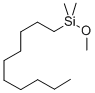 N-DECYLDIMETHYLMETHOXYSILANE CAS#: 180163-82-0