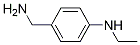 N-Ethyl-4-aminobenzylamine CAS#: 1019115-71-9