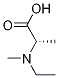 N-Ethyl-N-Methy-L-alanine CAS#: 1038919-35-5