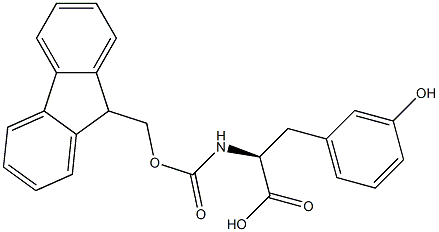 N-FMoc-3-hydroxy-L-phenylalanine CAS#: 178432-48-9
