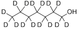 N-HEPTYL-D15 ALCOHOL CAS#: 194793-95-8