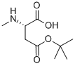 N-ME-ASP(OTBU)-OH CAS#: 197632-85-2