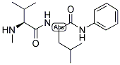 N-ME-VAL-LEU-ANILIDE CAS#: 194351-54-7