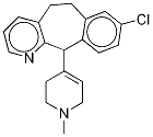 N-Methyl Iso Desloratadine CAS#: 183198-48-3