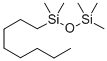 N-OCTYLPENTAMETHYLDISILOXANE CAS#: 180006-15-9