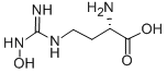 N-OMEGA-HYDROXY-NOR-L-ARGININE, DIACETATE SALT CAS#: 189302-40-7