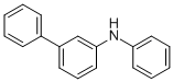 N-PHENYL-3-BIPHENYLAMINE CAS#: 198275-79-5