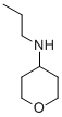 N-PROPYL-TETRAHYDRO-2H-PYRAN-4-AMINE CAS#: 192811-37-3