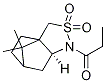 N-Propionyl-(2S)-bornane-10,2-sultaM CAS#: 195877-80-6
