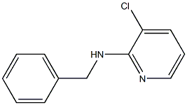 N-benzyl-3-chloropyridin-2-amine CAS#: 1042512-03-7