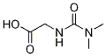 N-[(dimethylamino)carbonyl]glycine CAS#: 1060817-29-9