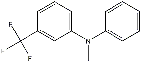 N-methyl-N-phenyl-3-(trifluoromethyl)aniline CAS#: 189065-48-3