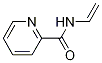 N-vinylpicolinaMide CAS#: 1060642-48-9