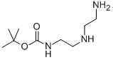 N1-BOC-2 2'-IMINODIETHYLAMINE CAS#: 193206-49-4