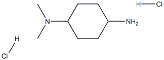 N1,N1-DiMethylcyclohexane-1,4-diaMine dihydrochloride CAS#: 1031289-75-4