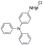 N1,N1-Diphenyl-1,4-benzenediamine hydrochloride CAS#: 1029957-21-8