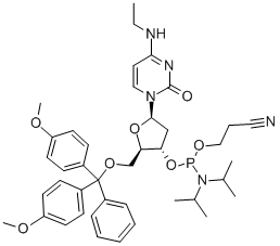 N4-ETHYL-DC CEP CAS#: 195535-80-9