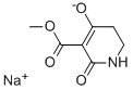 NATRIUM-3-(METHOXYCARBONYL)-2-OXO-1,2,5,6-TETRAHYDROPYRIDINE4-OLAAT CAS#: 198213-15-9