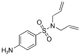 N,N-DIALLYL-4-AMINO-BENZENESULFONAMIDE CAS#: 193891-96-2