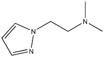 N,N-DiMethyl-2-(1H-pyrazol-1-yl)ethanaMine CAS#: 1071658-18-8