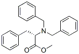 N,N-Dibenzyl-L-phenylalanine methyl ester CAS#: 184774-09-2