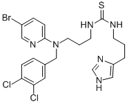 NNC 26-9100 CAS#: 199522-35-5