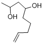 NON-8-ENE-2,4-DIOL CAS#: 187874-25-5