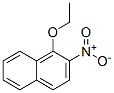 Naphthalene, 1-ethoxy-2-nitro- (9CI) CAS#: 199126-36-8