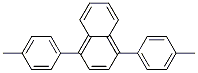 Naphthalene, 1,4-bis(4-methylphenyl)- CAS#: 1012085-51-6