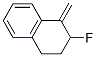 Naphthalene, 2-fluoro-1,2,3,4-tetrahydro-1-methylene- (9CI) CAS#: 179990-74-0