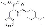 Nateglinide Ethyl Ester CAS#: 187728-85-4