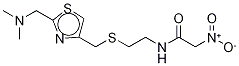 Nizatidine AMide CAS#: 188666-11-7