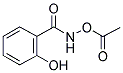 O-ACETYLSALICYLHYDROXAMIC ACID CAS#: 199854-00-7