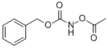 O-Acetyl-N-carbobenzoxyhydroxylamine CAS#: 180798-01-0