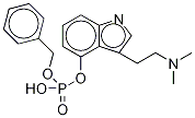 O-Benzyl Psilocybin CAS#: 1026609-93-7