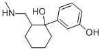 O-DEMETHYL-N-DEMETHYL TRAMADOL CAS#: 189893-11-6
