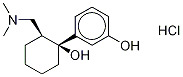 O-DesMethyl TraMadol Hydrochloride CAS#: 185453-02-5