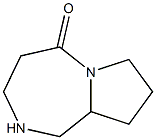 Octahydro-5H-pyrrolo[1,2-a][1,4]diazepin-5-one CAS#: 1000577-71-8