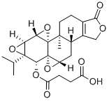 Omtriptolide CAS#: 195883-06-8