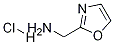Oxazol-2-yl-MethylaMine hydrochloride CAS#: 1041053-44-4
