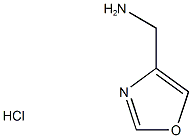 Oxazol-4-yl-methylamine hydrochloride CAS#: 1072806-60-0