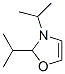 Oxazole, 2,3-dihydro-2,3-bis(1-methylethyl)- (9CI) CAS#: 192214-45-2