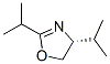 Oxazole, 4,5-dihydro-2,4-bis(1-methylethyl)-, (4R)- (9CI) CAS#: 189040-53-7