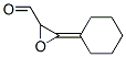 Oxiranecarboxaldehyde, cyclohexylidene- (9CI) CAS#: 181038-16-4