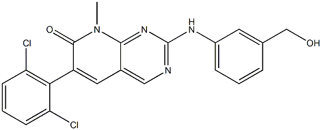 PD 166326 CAS#: 185039-91-2