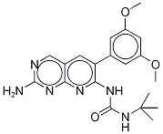 PD 166866 CAS#: 192705-79-6