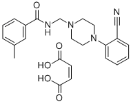 PD 168 077 MALEATE CAS#: 190383-31-4