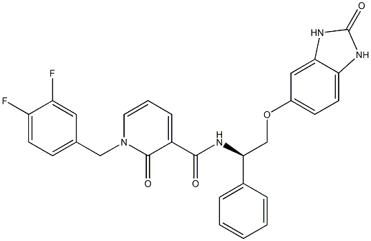 PDK1 inhibitor CAS#: 1001409-50-2
